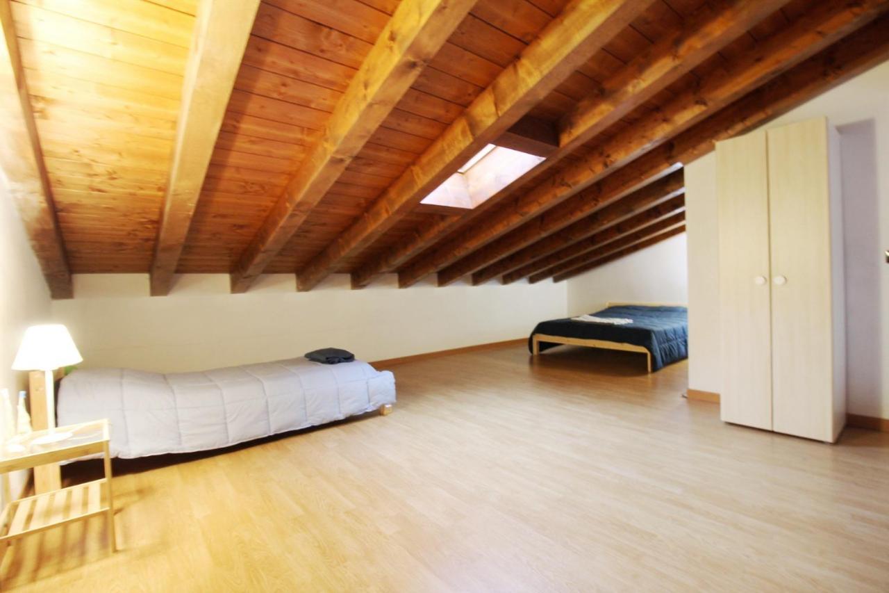 Loft Regia Antica Apartment Lonato Bagian luar foto