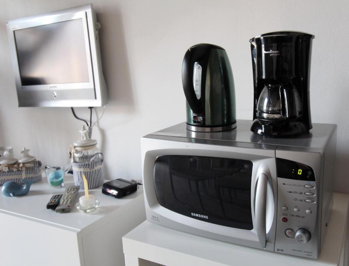 Loft Regia Antica Apartment Lonato Bagian luar foto