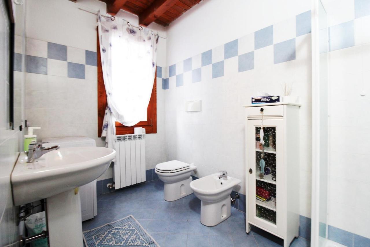 Loft Regia Antica Apartment Lonato Bagian luar foto