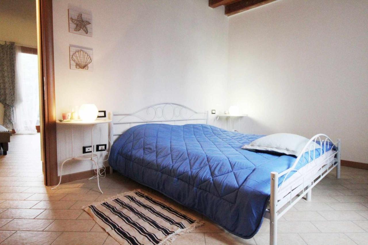 Loft Regia Antica Apartment Lonato Bagian luar foto